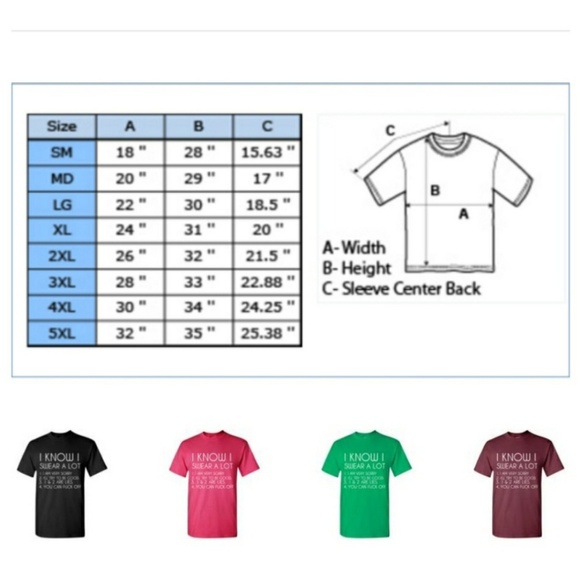 I'm that Witch Halloween Tshirt - Picture 2 of 3